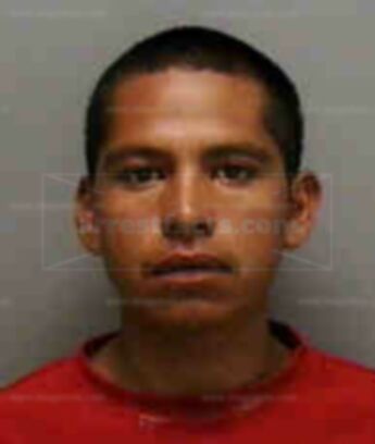 Jose Luis Mena Martinez