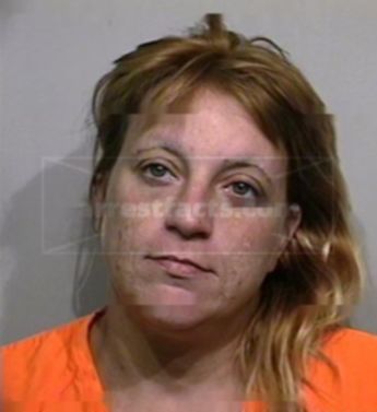 Tammi Gay Treadway