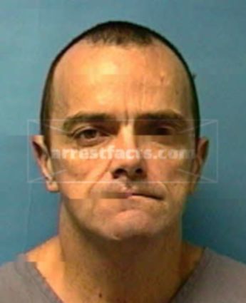 Glenn Matthew Oxley