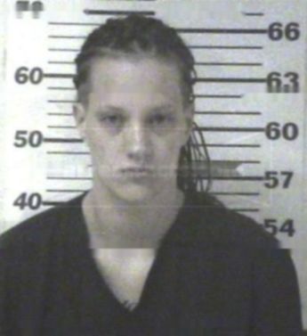 Jori Addison Jones