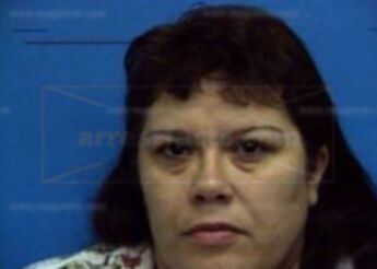 Anita Mendoza Castillo