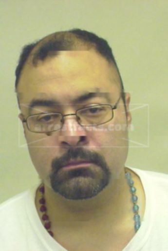 Jorge Luis Mendez