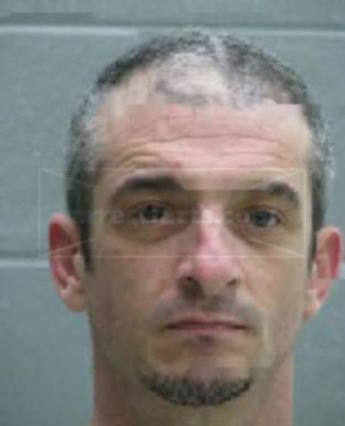 Michael James Johnson
