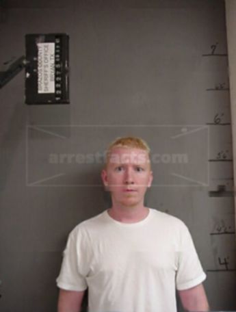 Christopher John Simmons