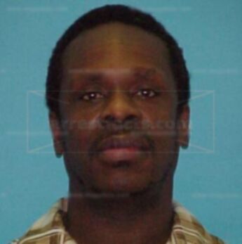 Terrance Brown