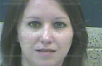 Amanda Michelle Fraley