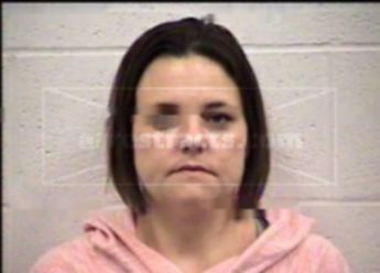 Amy Nichole Walton