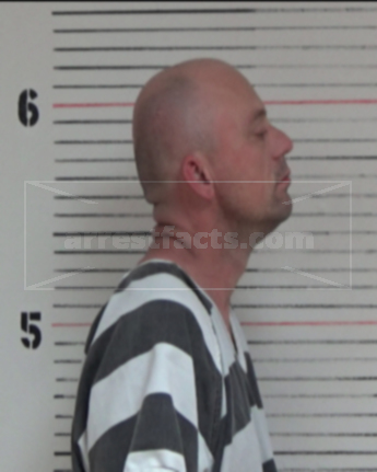 Jerry Wayne Clayton