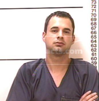Waylon Allen Huggins