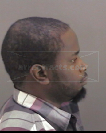 Terrell Keith Reid
