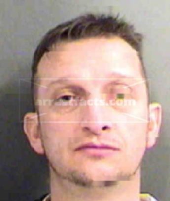 Bobby Steven Blackburn