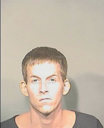 Adam Brent Kelley