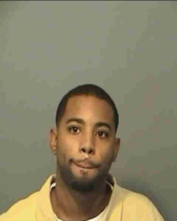 Martez Lonfaz Willingham