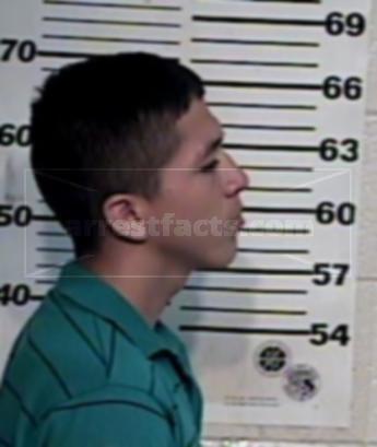 Martin Espitia
