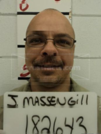 Jeramie D Massengile