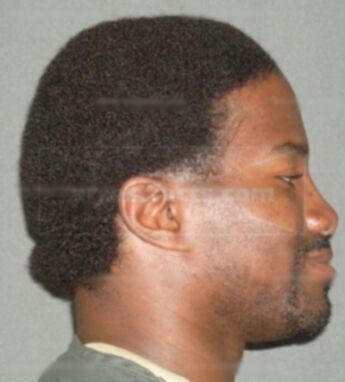 Lamar D Mcallister