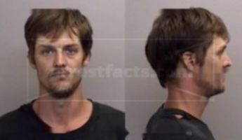 Jonathan David Marker