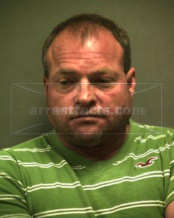 Anthony Wayne Wilson