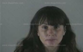 Trina Marie Warren
