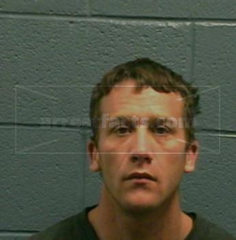 Darren Ray Gunnels