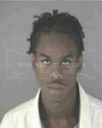Lajuan Otell Jackson