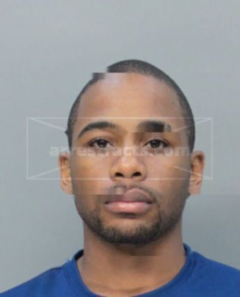 Jamar M Pierce