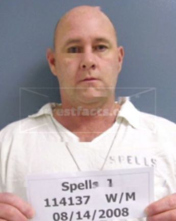 John H Spells Jr