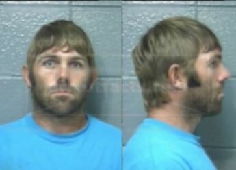 Chad Alan Welch
