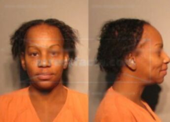 Arlene Sharon Dowridge