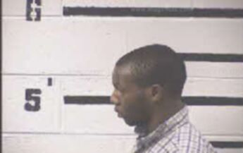 Tyriq Shykwon Smith
