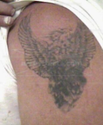 Rodney Duwayne Johnson