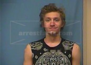 Zackary Orion Phillips