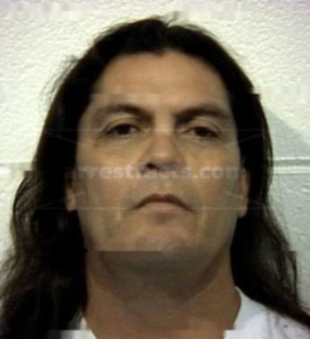 Augustine Soliz Diaz