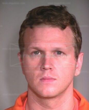 Jeremy D Holliday