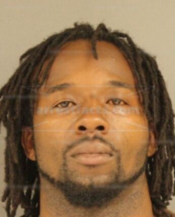 Terrance O'neal Harmon