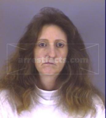 Mary Jenkins Busnick