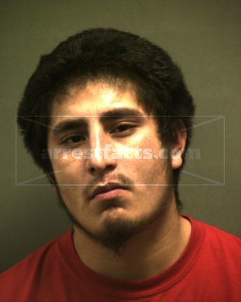 Jesse David Pacheco