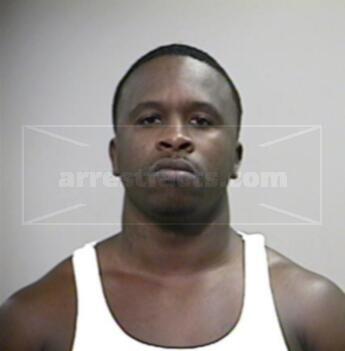 Aljarrey Jamaal Royston