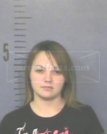 Tiffany Diane Hammer