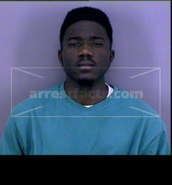Emmanuel Chaney