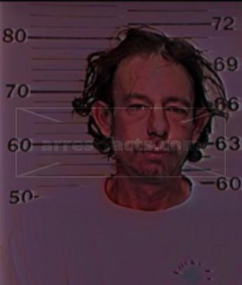 Kerry Shawn Thomas