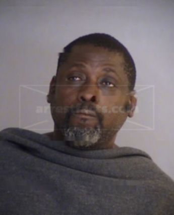 Norman Charles Washington