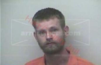Jeremiah Blane Thompson