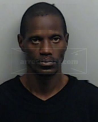 Clarence Mathis