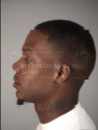 Julian Kyron Marshall