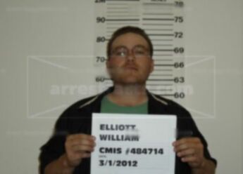 William Elliott