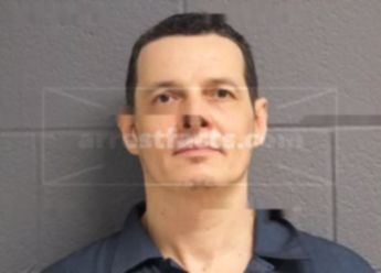 Randy Neal Davies