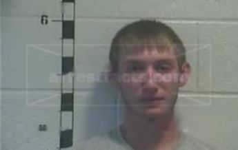 Cody Taylor Honabach