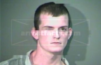 Travis Edward Walling