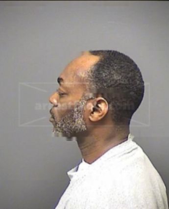 Timothy Allen Foxworth